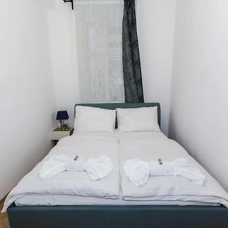 Josef'S Home I Studio In Prime Location I Patio Viyana Dış mekan fotoğraf