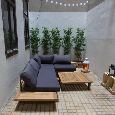Josef'S Home I Studio In Prime Location I Patio Viyana Dış mekan fotoğraf